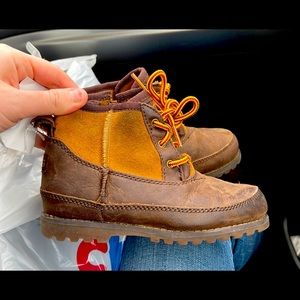 Toddler ugg boots